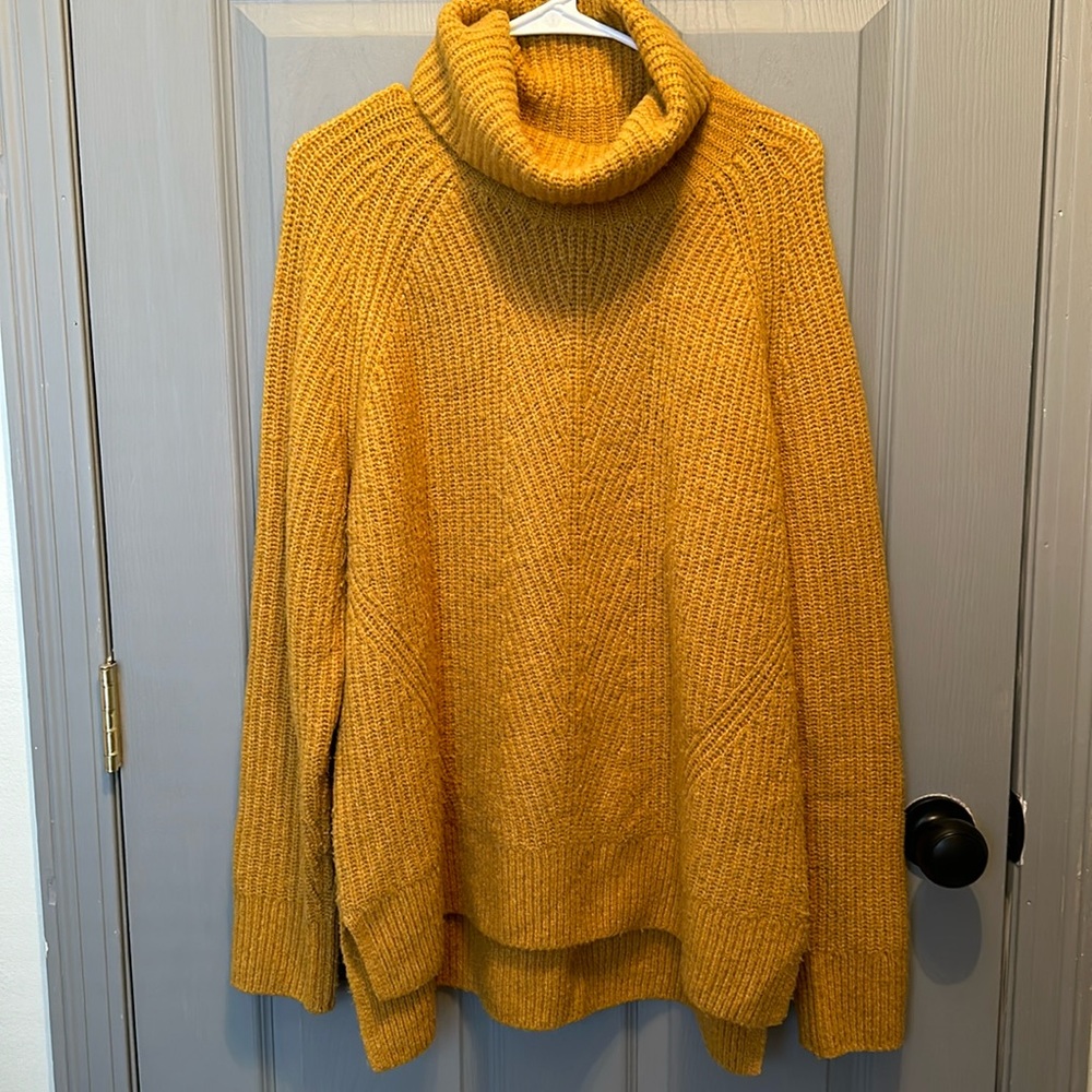 Madewell Sweater